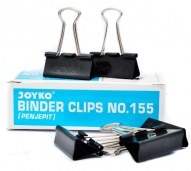 Binder Clip No.155