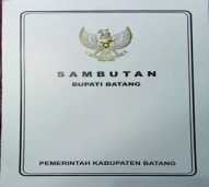 Map Sambutan