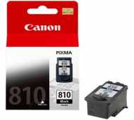 Catridge Canon Black 810