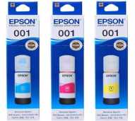 Tinta Botol Epson Warna Ori