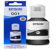 Tinta Botol Epson Hitam Ori