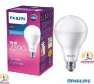 Lampu Balon Lampu LED 19 Watt