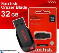 Usb/Flash Disk 32GB