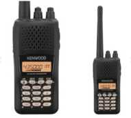 Handy Talky TH-K40A KENWOOD