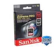 Sandisk Card Extreme 64 GB