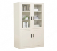 Lemari Arsip Multifungsi