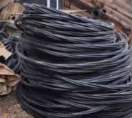 Kabel JTR 4 x 70