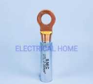 Skun Alcu kabel bimetel DTL-2 70 mm