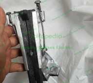 Wedge Clamp 25 - 70 mm/tarikan klem service kabel Twist PLN harga 235.000