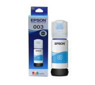 Tinta Epson 003 Biru (Cyan)