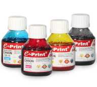 Tinta Canon Warna 100mL