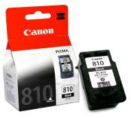 Catridge Canon 810 Hitam