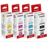 Tinta Canon Pixma G3000 Hitam