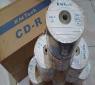 CDR Blank Bundling Packet