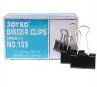 Binder Clips No. 155