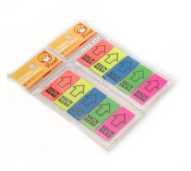 Stick Note Tanda Panah