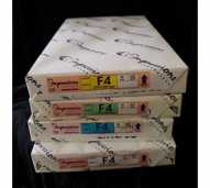 KERTAS NCR TENGAH (WARNA)