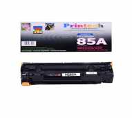 TONER TINTA HP LASERJET 85A