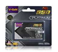 SSD VGen Platinum 512 GB 