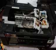 Jasa Perawatan Catridge Epson 