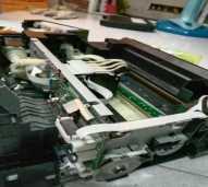 Jasa Servis Sensor Kertas Printer Epson