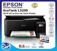 Printer Epson EcoTank L3250 WiFi All-in-One Print - Scan - Copy