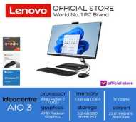 Lenovo IdeaCentre AIO 3 24ALC6