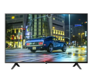 Panasonic LED Smart Android TV 43 Inch TH-43HX610G