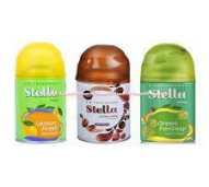 Pengharum Ruangan  Elektrik Stella Metic) (Refil)