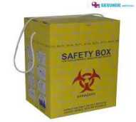 Safety Box