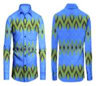 BAJU BATIK KHAS SULTRA