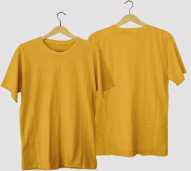 Baju Kaos Oblong (+ SABLON)