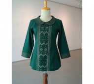 Baju Tenun