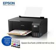 PRINTER EPSON ECO TANK L3250 