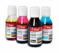 Tinta E-Print 100Ml Canon warna hitam