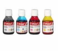 Tinta E-Print 100Ml Canon berwarna