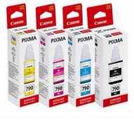 Tinta Pixma 790 BK Canon