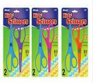 Gunting Bazic Kid Scissor