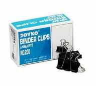 binder clips joyko no. 200