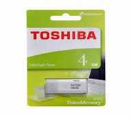 Flashdisk Toshiba 4 Gb