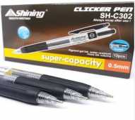 pulpen shining 0,5