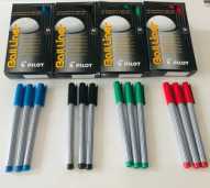 pulpen balliner