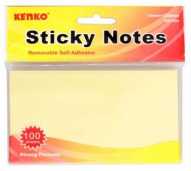 stick note kenko