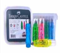 tipe x faber castelle mini corectio