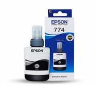 Tinta Print Warna Hitam Epson 774 140 ml