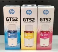 TINTA GT52