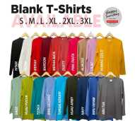 Catton Combed 30s Panjang