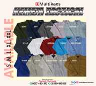 Kemeja Tactical Panjang