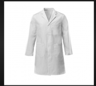 Jas laboratorium