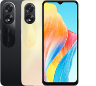 OPPO A38 6GB 128GB - GARANSI RESMI